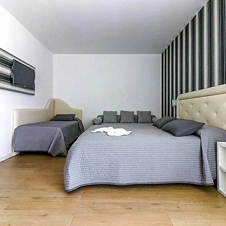Hotell Jesulum