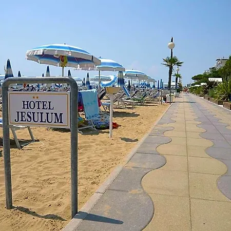 Jesulum Hotell 3*