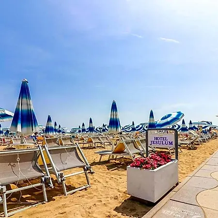 Jesulum Hotell