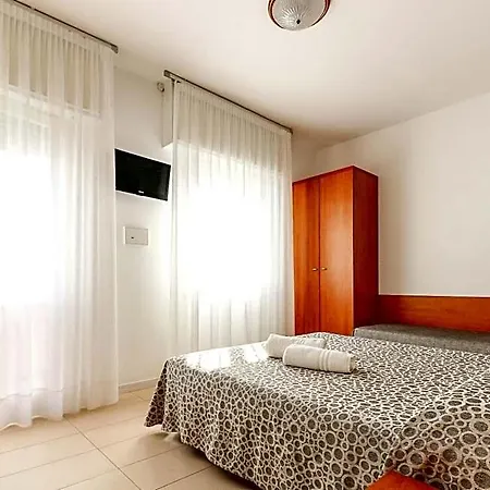Jesulum 3* Lido di Jesolo