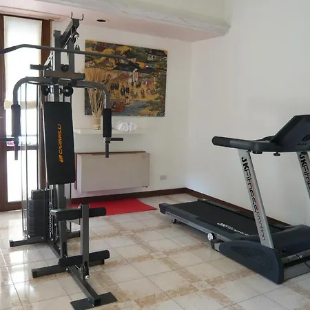 Jesulum Hotell