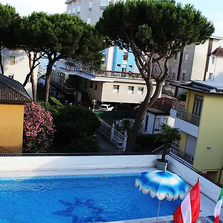 Jesulum 3* Lido di Jesolo