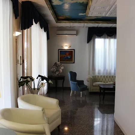 Jesulum 3* Lido di Jesolo