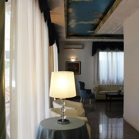 Jesulum Hotel