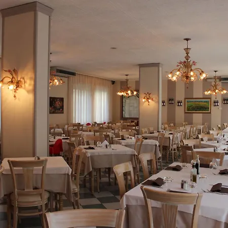 Hotel Jesulum Lido di Jesolo