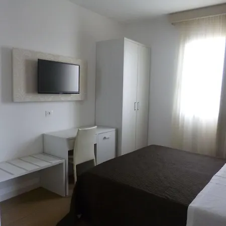 Jesulum Hotel Lido di Jesolo