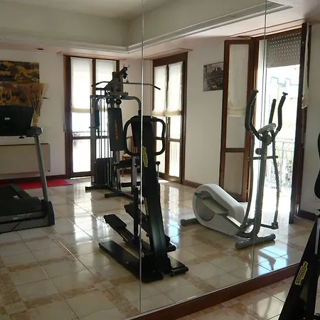 Hotel Jesulum 3*