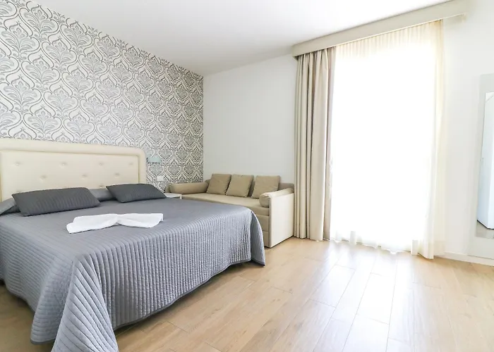 Hotel Jesulum 3*