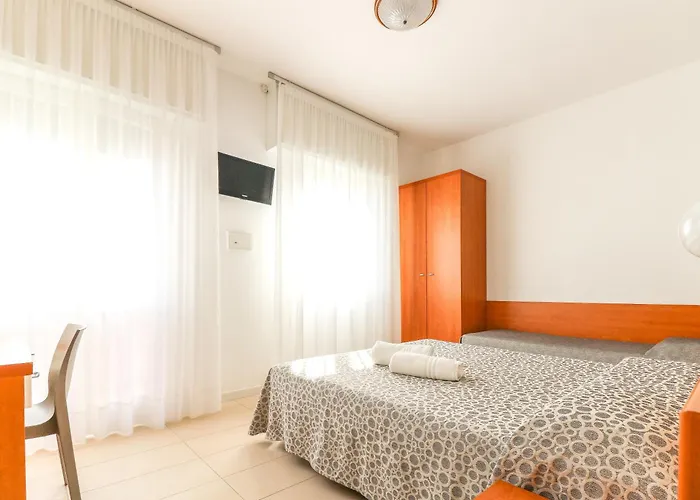 Hotel Jesulum Lido di Jesolo