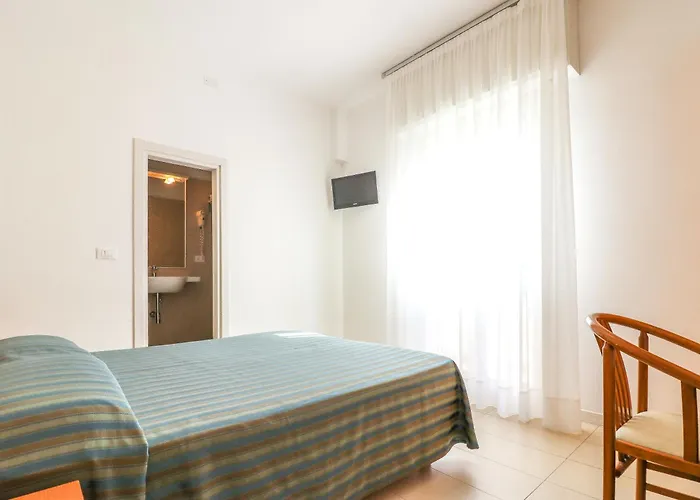 Jesulum Hotel 3*