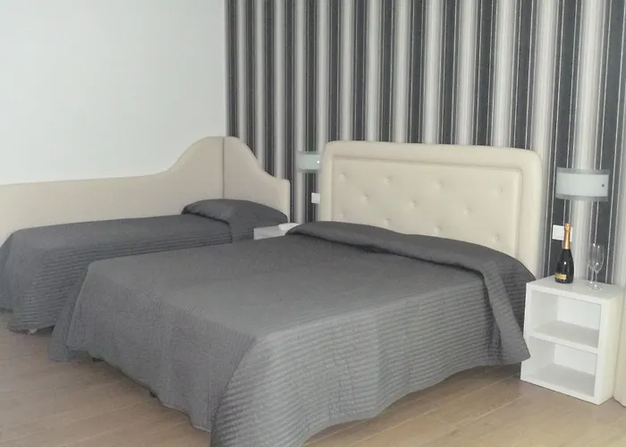 Jesulum Hotel 3*