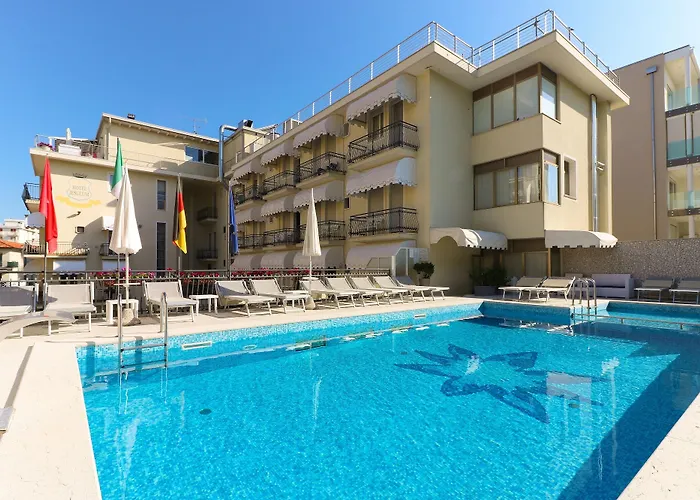 Jesulum Hotel 3*