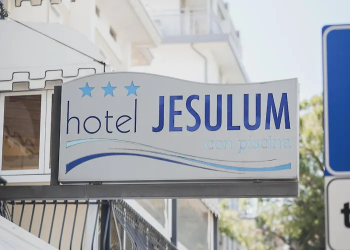 Hotel Jesulum