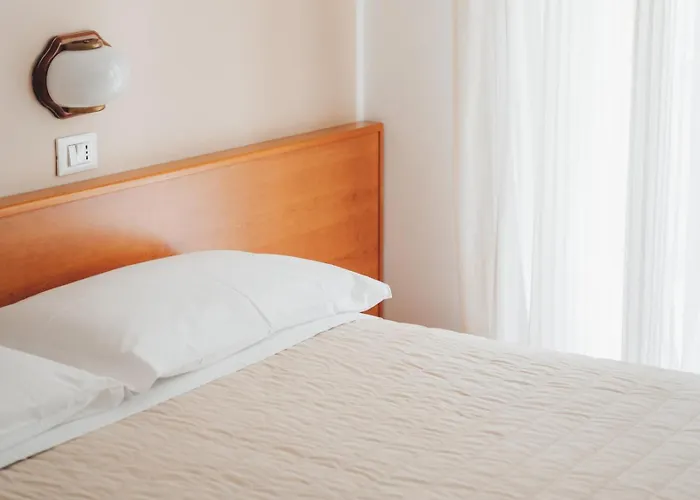 Jesulum Отель 3*