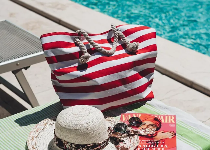 Отель Jesulum Лидо-ди-Езоло