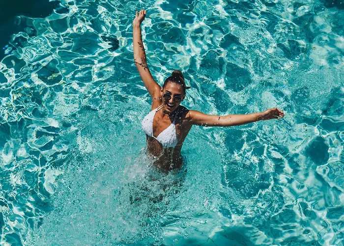 Jesulum 3* Лидо-ди-Езоло