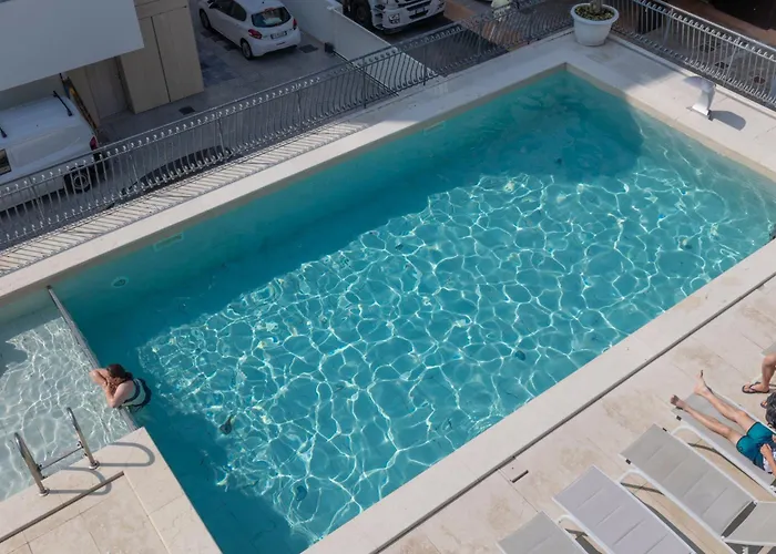 Jesulum Hotel Lido di Jesolo