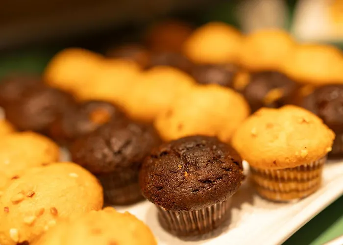 Jesulum 3* Лидо-ди-Езоло