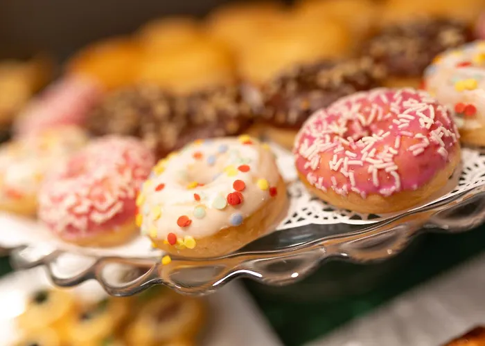 Jesulum Отель 3*