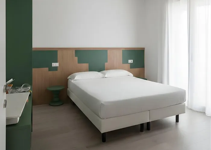 Jesulum Лидо-ди-Езоло