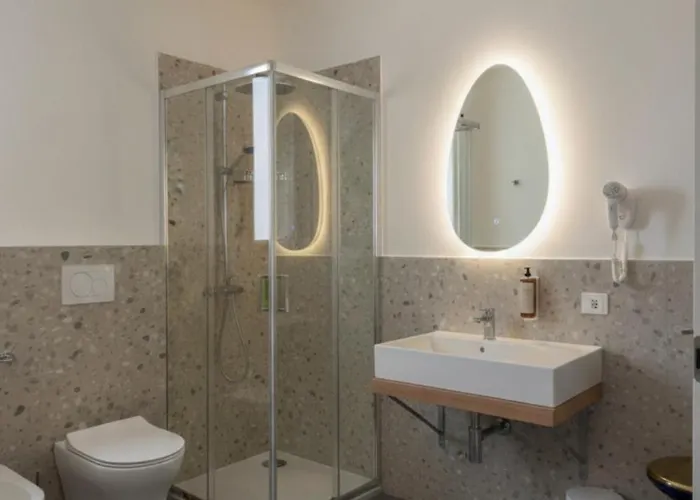 Jesulum Отель 3*