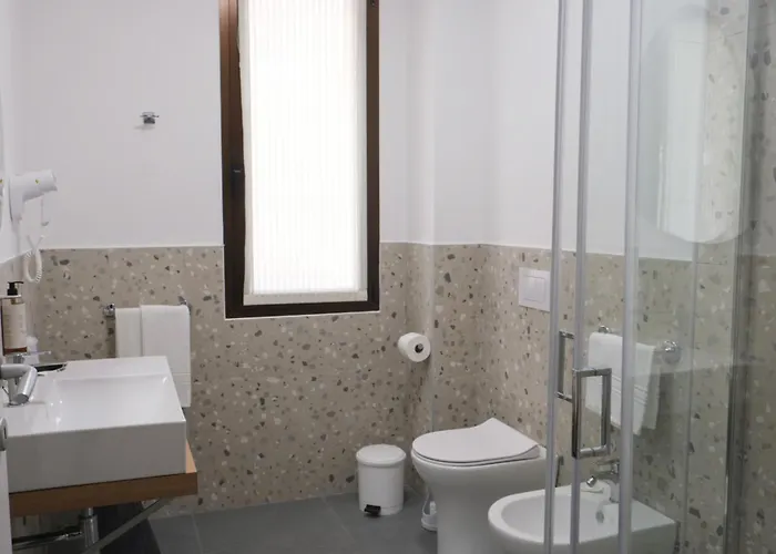 Jesulum Лидо-ди-Езоло