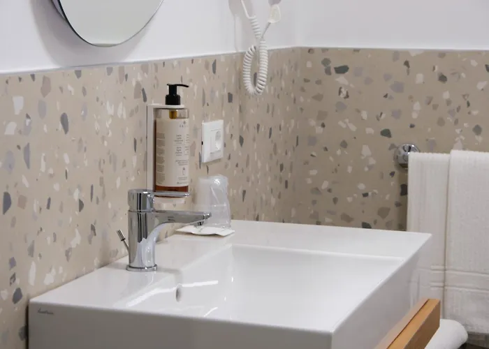 Jesulum Отель 3*