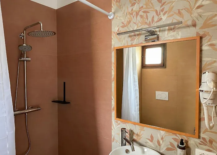 Jesulum Отель Лидо-ди-Езоло