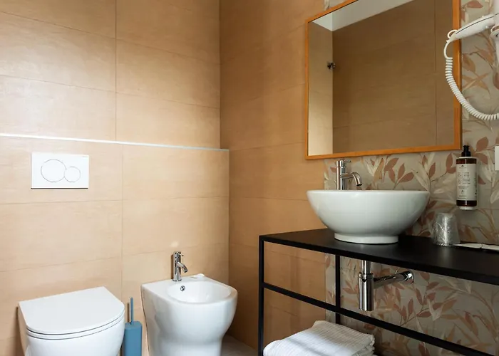 Jesulum Отель 3*