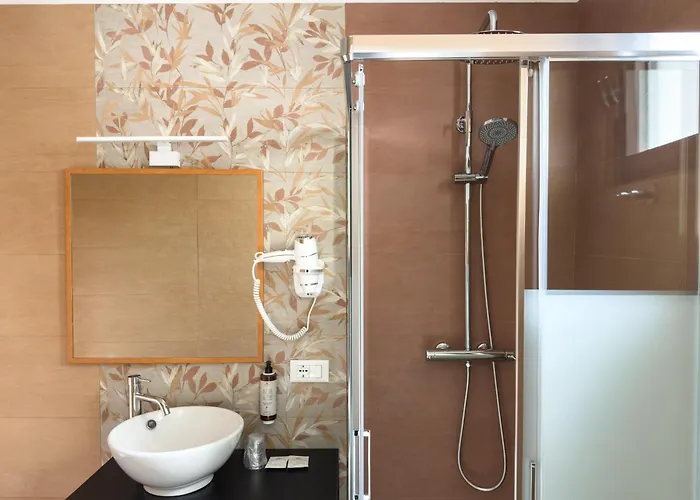 Отель Jesulum Лидо-ди-Езоло