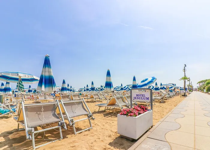 Jesulum Отель 3*