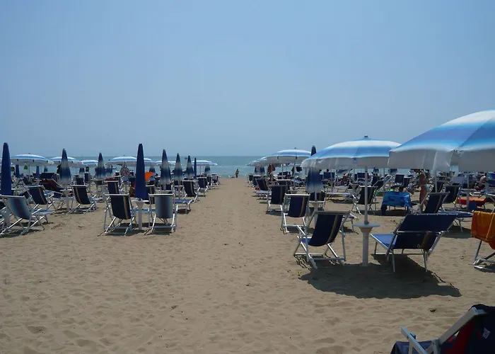 Hotel Jesulum Lido di Jesolo