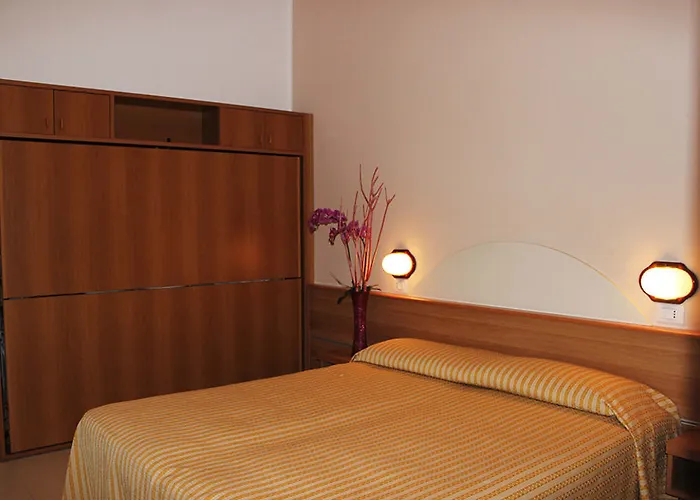 호텔 Jesulum 리도 디 예솔로
