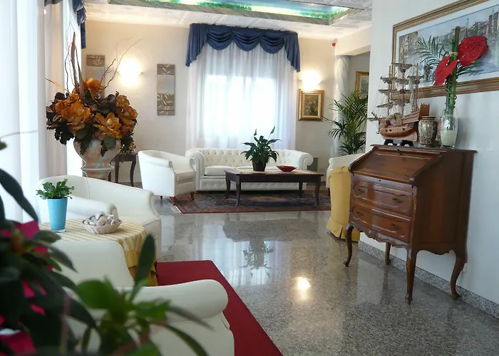 Jesulum Лидо-ди-Езоло