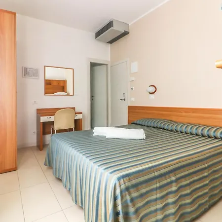 Jesulum Otel Lido di Jesolo