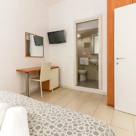 Otel Jesulum Lido di Jesolo