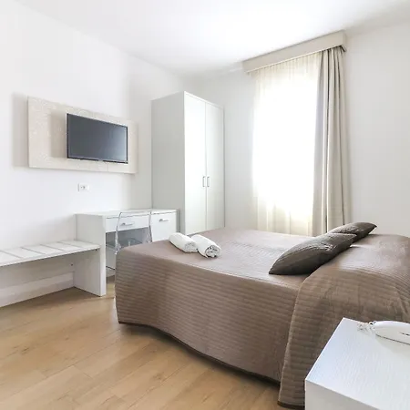 Otel Jesulum Lido di Jesolo