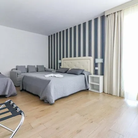 Otel Jesulum Lido di Jesolo