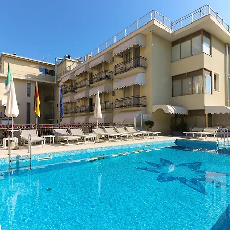Jesulum Hotel 3*