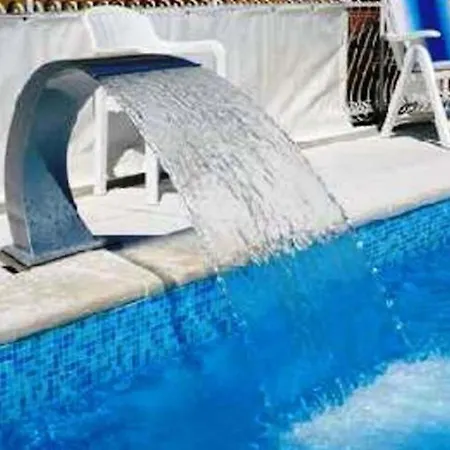 Jesulum Hotel 3*