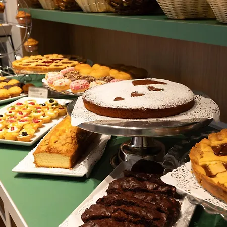 Jesulum Otel Lido di Jesolo