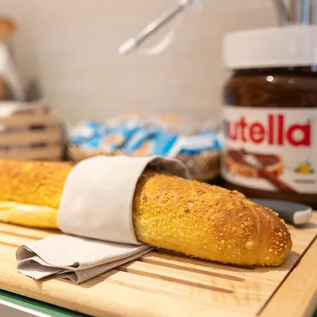 Jesulum Otel Lido di Jesolo