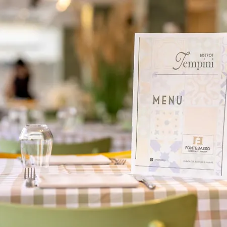 Jesulum 3* Lido di Jesolo