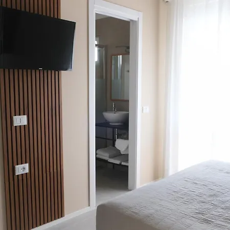Hotel Jesulum 3*