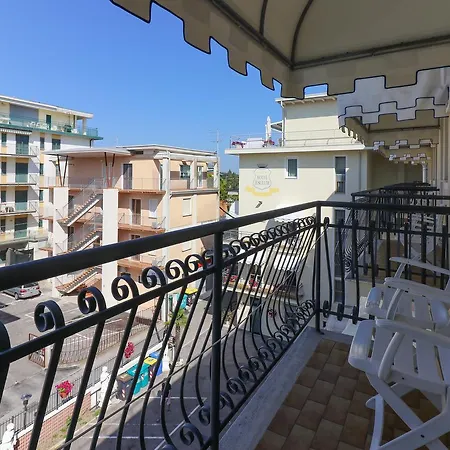 Jesulum 3* Lido di Jesolo