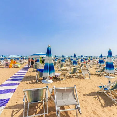 Jesulum 3* Lido di Jesolo