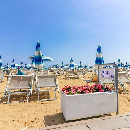 Otel Jesulum 3*